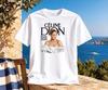 Tričko Celine Dion 2026, Koncertní hudební tričko