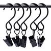 Motorhome Awning S Hooks Outdoor Camping Lamp Hangers Christmas Festival Decoration Supplies