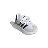 Adidas Originals Country Xlg Comfortable Versatile Shock Absorbing Durable Low Top Walking Shoes Baby Shoes White Gray IF6158