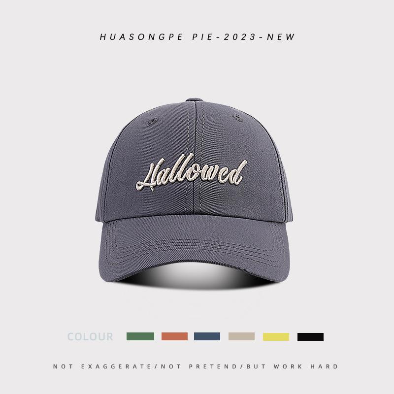 Șapcă Summer Edition Fashion Shade Baseball Șapcă Student Cuplu Respirabil Sunscreen Cap