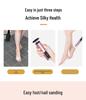 Type-C Rechargeable Electric Foot Callus & Dead Skin Remover