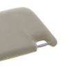 Car Sunvisor for Land Cruiser-Prado 2002-2010 Sunshield Replace 7432060850B1 Front Left/Right Side Sun Visor Black/Beige