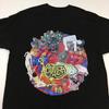 Rare of Montreal ‘Album Covers’ Women’s Band T-Shirt NI308 FREE SHIPPING
