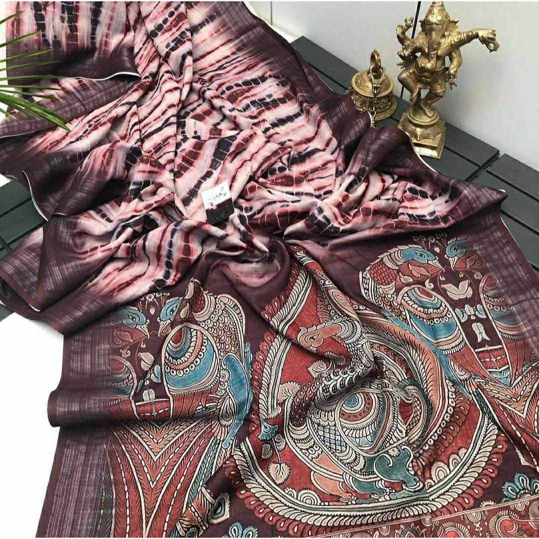 

стильное повседневное сари для женщин