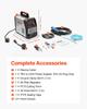 VEVOR Plasma Cutter, 50A Plasma Cutting Machine