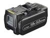 Panasonic Battery Pack 18V Large Load Compatible LJ Type EZ9L54 Lithium-ion (Li-ion) 5.0Ah Capacity/Heavy