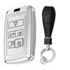 Land Rover Exclusive Key Case, Key Holder, Key Cover, For Land Rover, Range