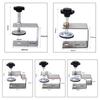 Drawer Panel Clips Clamp Woodworking Drawer Front Clamp G-Clamps Stainless Steel Cabinet Hardwares Installation Clamps