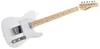 TL250 Electric Guitar Maple White