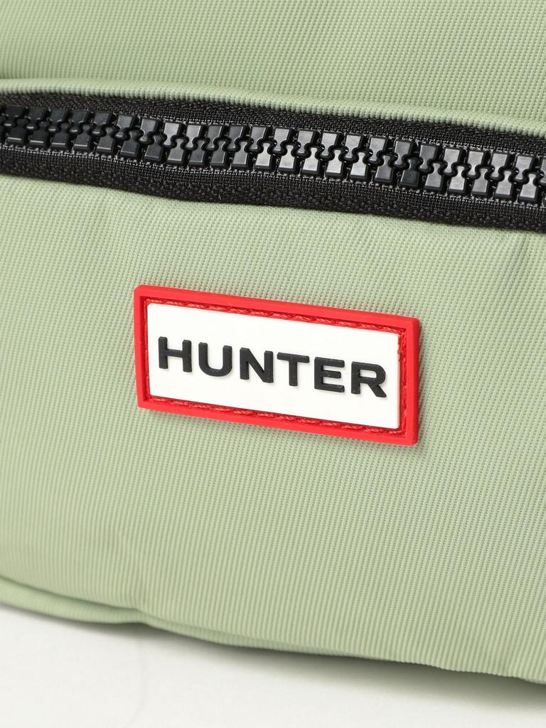 Ray Beams Canvas Bag HUNTER Nylon Crossbody Bag for Size [WEB Exclusive] Women, Black/Free