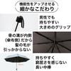 Large and Lightweight Parasol Folding Umbrella 106cm Lightweight Umbrella 280g Shading Rate UV Protection For Both Sunny and Rainy Days Manual Opening