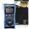 Miyabix Hioki Digital Multimeter DT4224 DT4223 DT4222 DT4221 Screen High Hardness 9H Low Reflection Equivalent To Tempered Made In Japan / / /