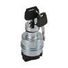 Ignition Switch YN50S00026F1 YN50S00002F1 For Kobelco SK200-8 SK210-8 Excavator