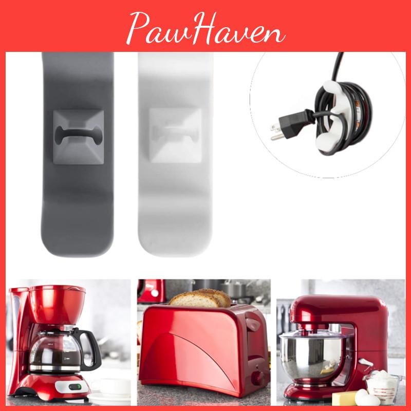 Cord Organizer For Kitchen Appliances High Quality And Convenient Design