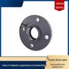 UPVC Loose Flange Plastic Water Pipe Joint