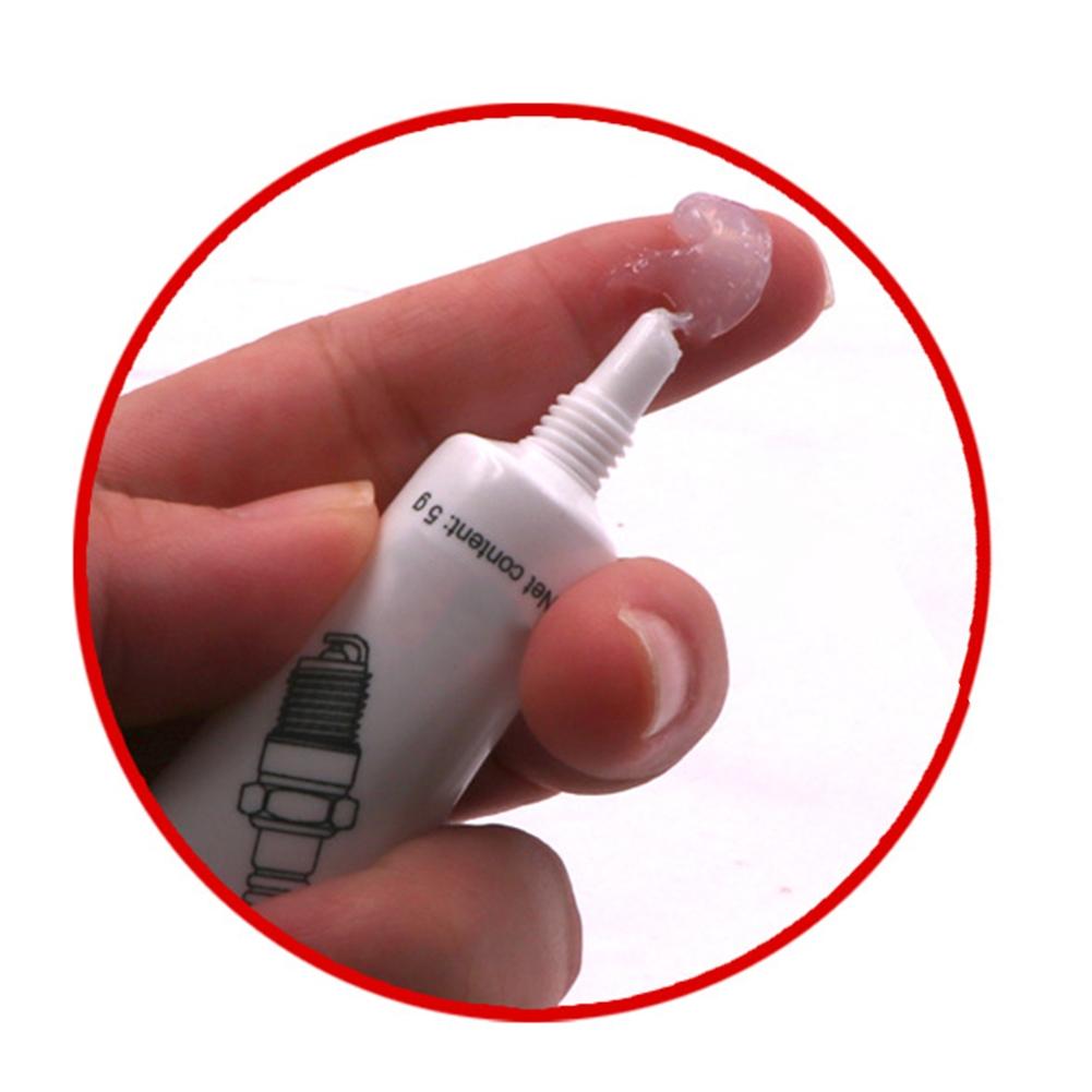 Für Isolierung Silikonfett Hochspannung Ca. 7g