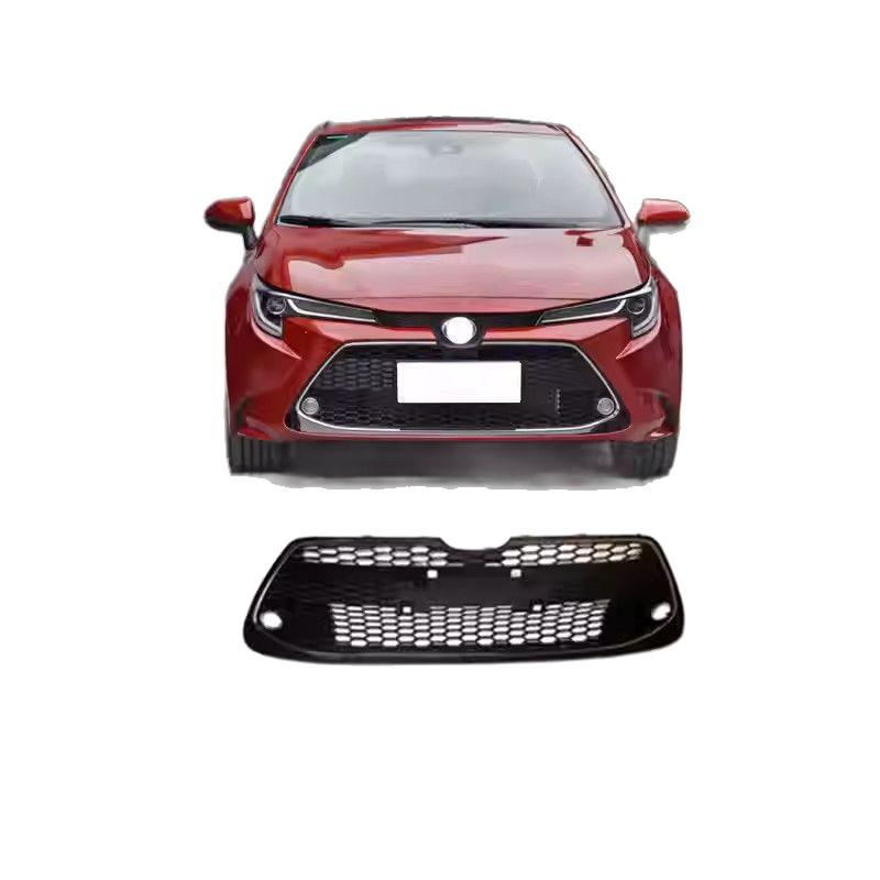 Compatible Front Bumper Lower Middle Grille for Levin Models (2019-2023)