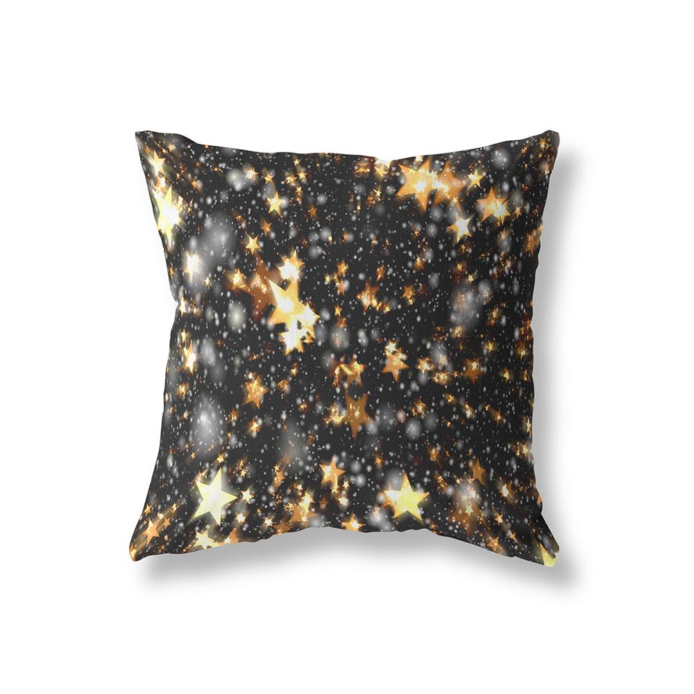 Home Decor Merry Christmas Reindeer Print Pattern Cushion Cover Living Room Sofa Decor Polyester Throw Pillow Pillow Cover