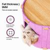 New Closed Cat Nest Wear Resistant DIY Splicing Cat Castle Multi Layer Cat Tree Hole Pet Accessories