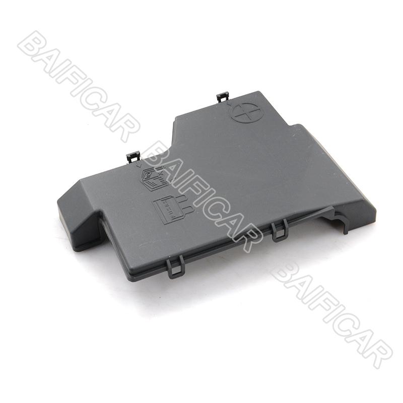 Baificar Brand New Car Battery Tray Trim Cover Fuse box Covers For Morris Garage MGGS 360 GT RX5