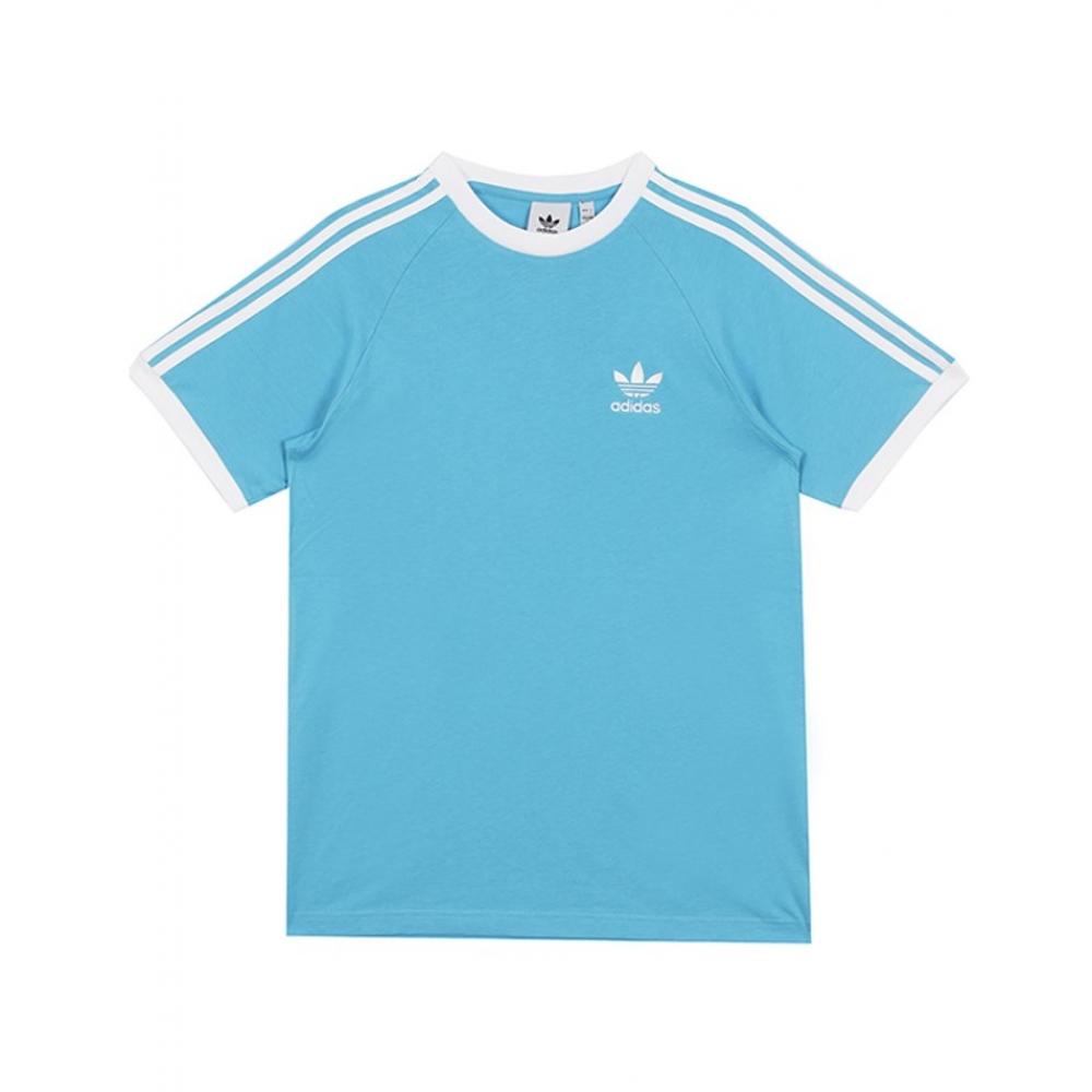 

Adidas Футболка с коротким рукавом Adicolor 3 Stripe Tee IM9392120 XXXXL