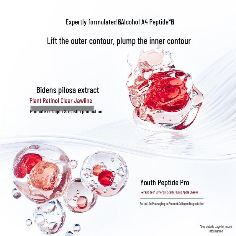 OSM Pearl Luxury Anti-Wrinkle & Firming Skincare Set