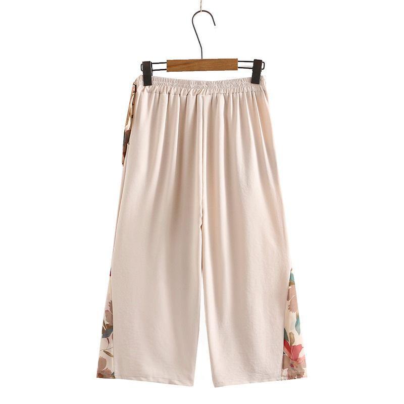 

Stylish Summer Outfits for Mothers and Grandmothers (Ages 50-60) XL [80-100 lbs]