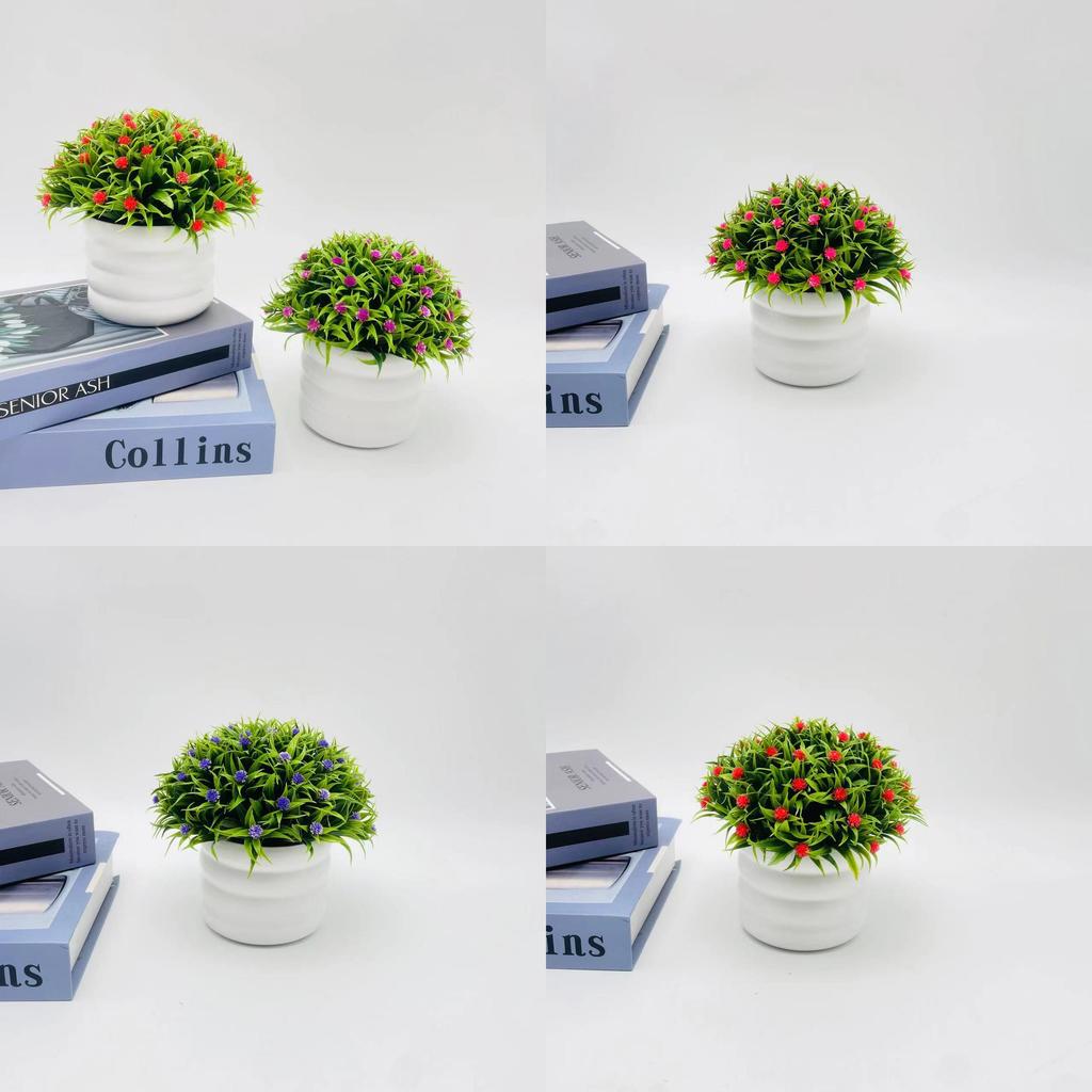 Artificial Starry Sky Hemisphere Plant Pot With Plastic Material For Wedding Decor And Indoor Garden