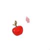 Ceramic Statue Ornament Simulation Artwork Home Decoration Figurine Fruit Sculpture Porcelain