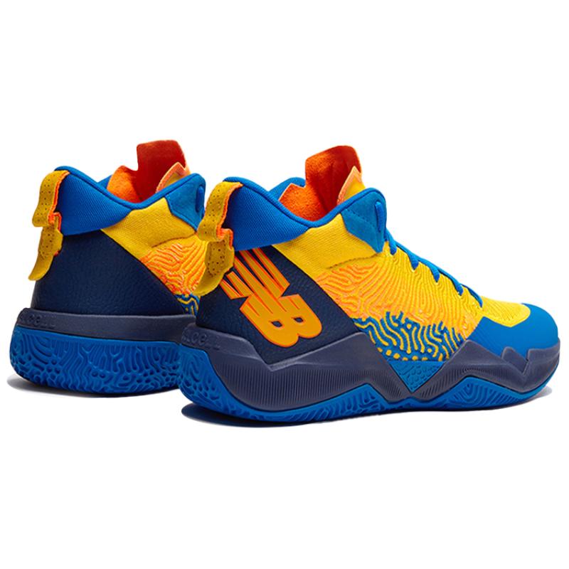 New Balance Two Wxy 'My City Pack Oklahoma City' Sneakers BB2WXYUD