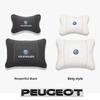 Hijk1 Car keychain/Car Headrest/Lumbar Support Auto Neck Pillow Waist Cushion For VW GTI Polo Golf MK7 Passat B6 Tiguan Jetta T-ROC B8