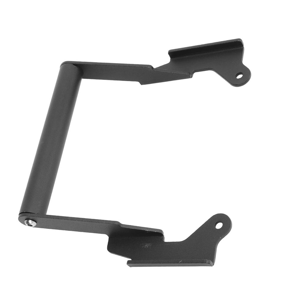 Motorcycle Mobile Phone Holder Aluminium Alloy GPS Navigation Bracket Mount for XMAX300 2018 To 2022