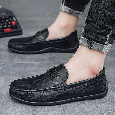 Ανδρικά παπούτσια – Μοκασίνια