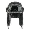 Sun Protective Goggles For Motorcycle Enthusiasts PC Frame Comfortable Sun Glasses For Adult Unisex Sport And Daily Use
