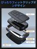 [HYCALY] Key Case Key Case for Toyota [For C-HR Prius