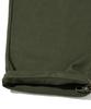 BROWNBREATH Pigment Tag Pants - Khaki
