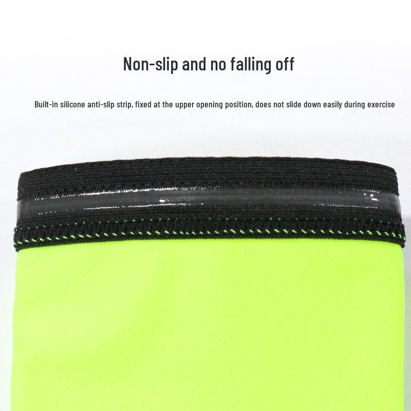 Sports Wristbands & Arm Sleeves for Outdoor Activities