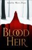 Blood Heir by Amelie Wen Zhao Paperback Book 9780008328047