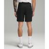 Lululemon Abc Classic Fit Golf Short 7  Black