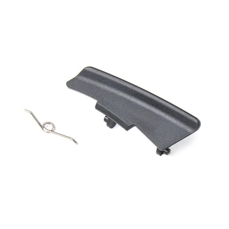 Armrest Lock Console Box Latch Clip for BMW X1 X2 2 Series F49 F48 F45 F46 F39 51169317571 Armrest Box Switch