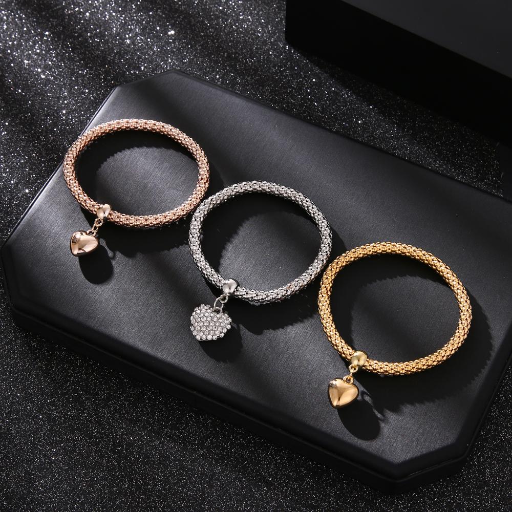 Y2K Jewelry Fashion Fashion Exquisite Temperament Elegant Exquisite Bracelet Women's Jewelry Bracelet
