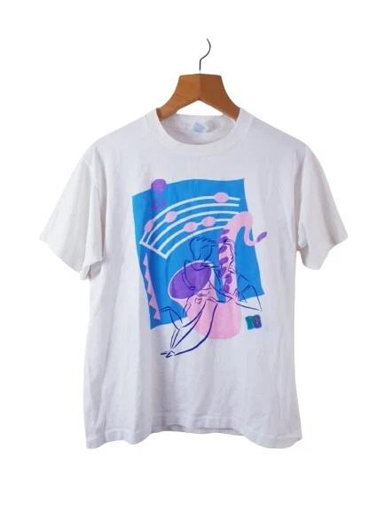 Vtg Supatees Men s T shirt Size XL - Rare & in Excellent Condition L