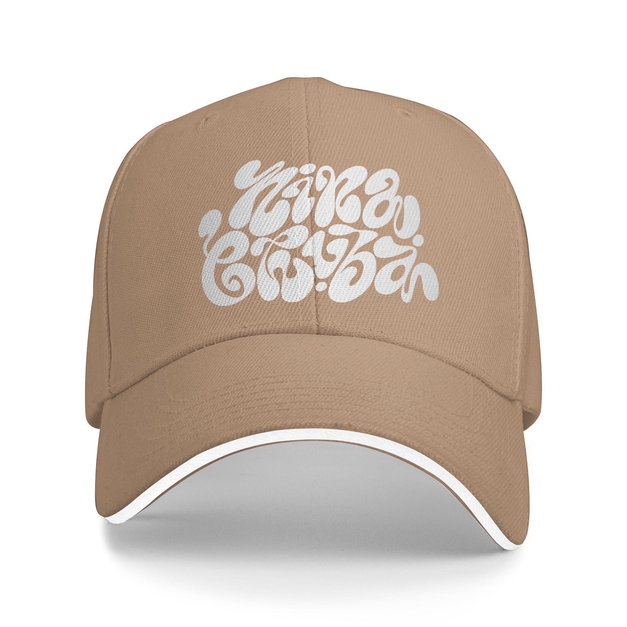 

Arena Tour 2025 Nina Chuba music concert fans Baseball Caps Outfits Leisure Snapback Hat For Unisex Women Golf Headewear Gift One Size
