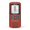 6-in-1 Stud Finder Wall Scanner Green Backlight Electronic Stud Detector for 1-1/2 Inch Drywall Stud Center Detecting