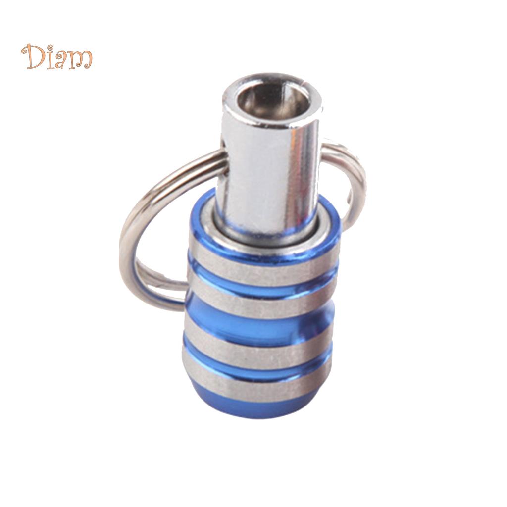 Bit Holder Extension rod 1/4" hex shank Keychain For Screwdriver drill Bit Holder Extension rod 1/4" hex shank Keychain For Screwdriver drill