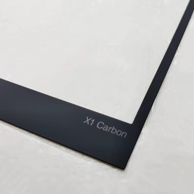 New Laptop Bezel Frame Housing LCD Front Frame Cover Case For Thinkpad X1 Carbon 6th 2018 IR 01YR450 shell