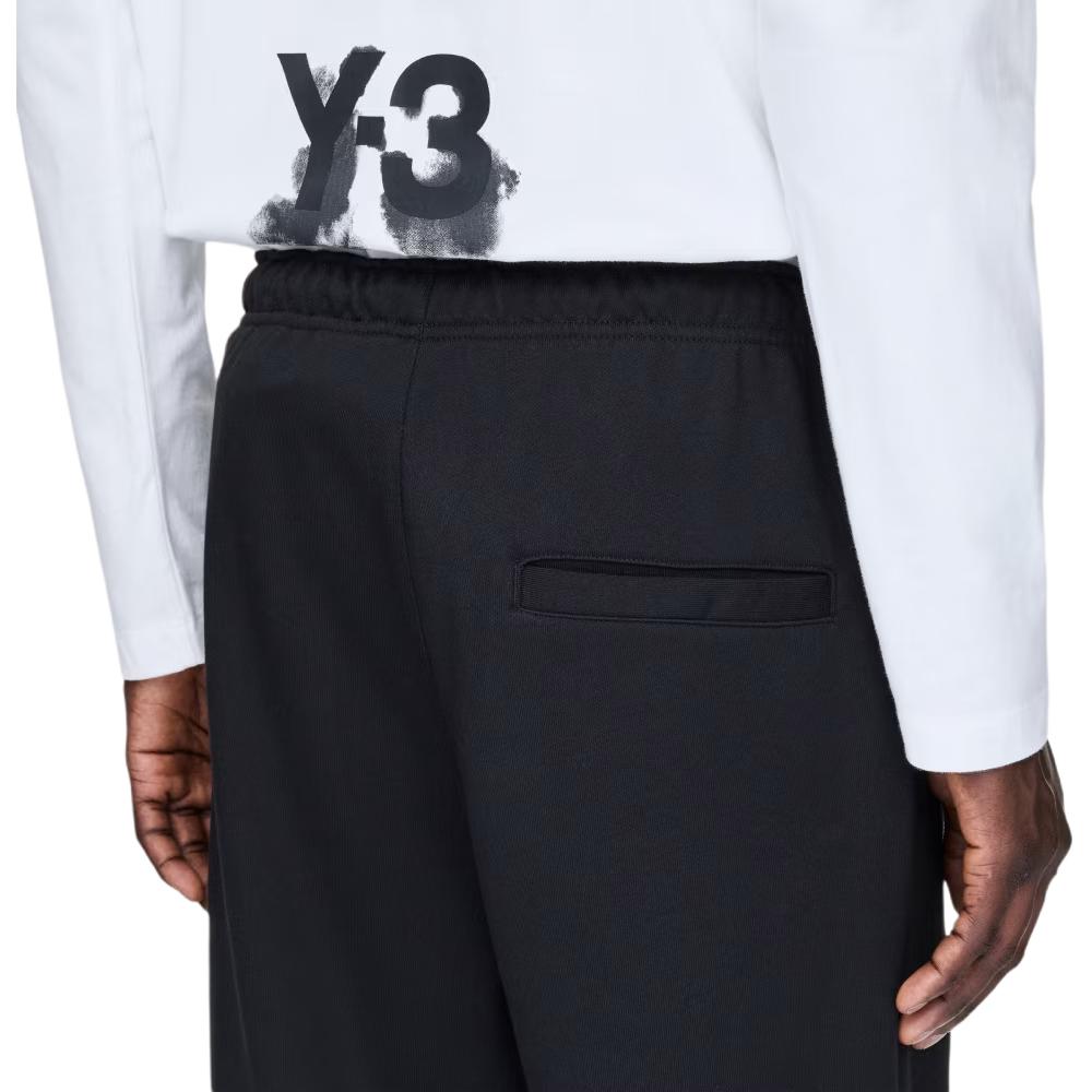 Adidas x Y-3 FT Track Pant Black Unisex Bottoms KA3116