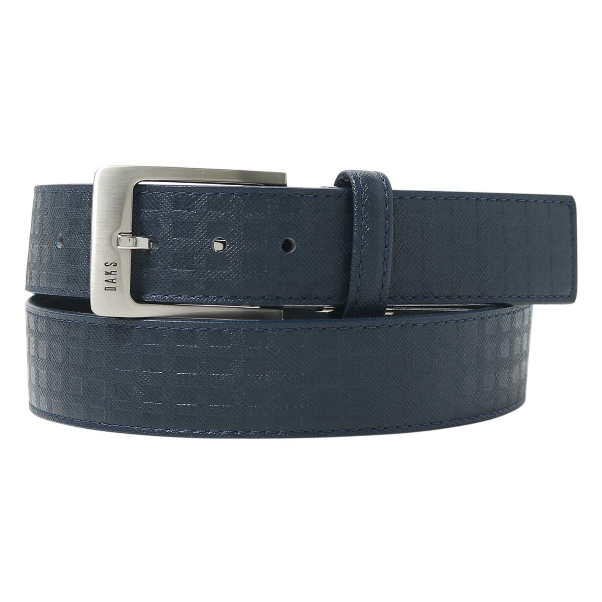 

Daks Ремень мужской из натуральной кожи, тип с пряжкой-штифтом, сделано в Японии, DB26280, [05]