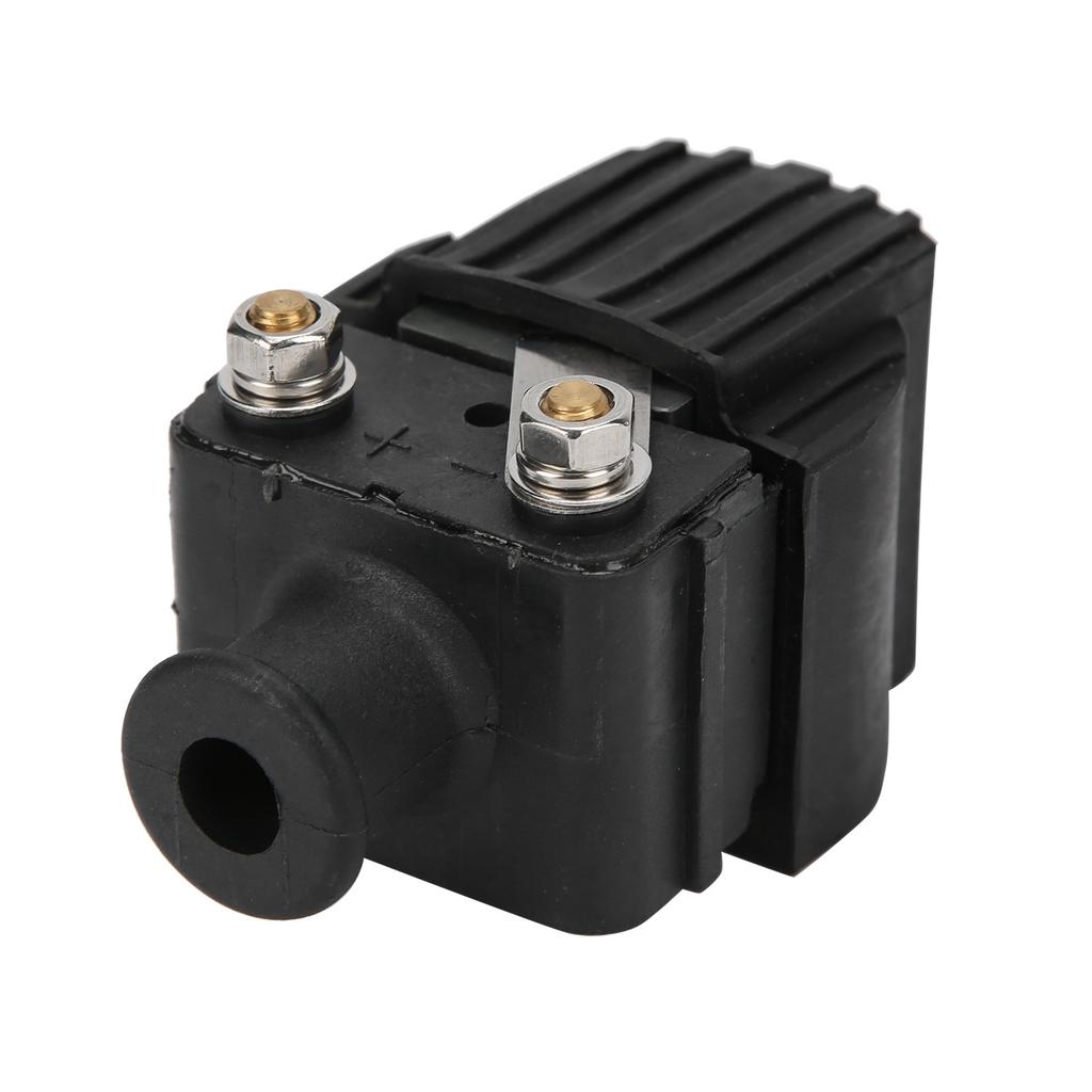 Außenborder Zündspule 339‑835757A3 Passend für Magnum Marathon 15PS Seriennummer 15PS Sea Pro