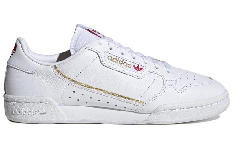 Adidas Continental 80 'Valentine's Day' FW6391